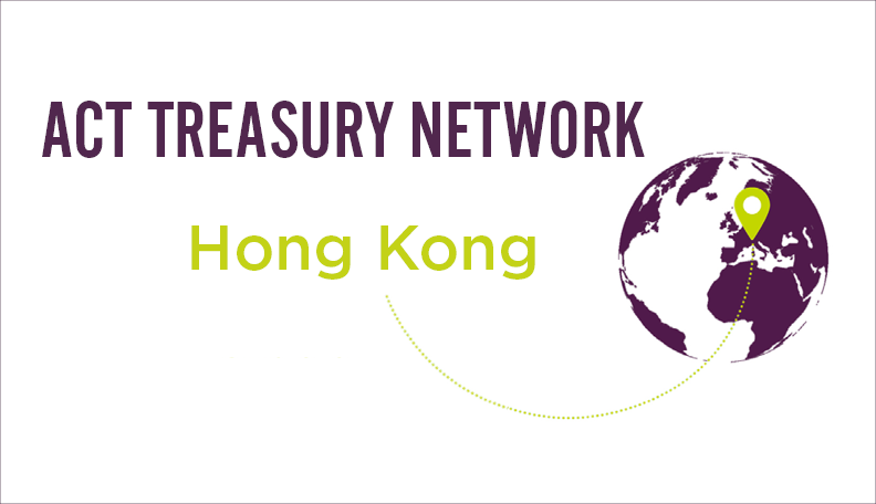 ACT Treasury Network Hong Kong