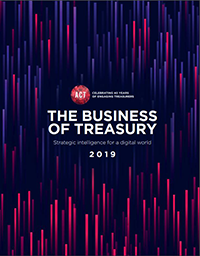 Business of Treasury 2019