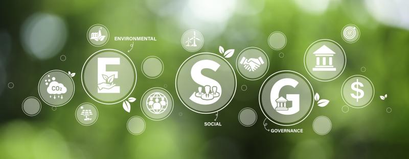 environmental social and governance