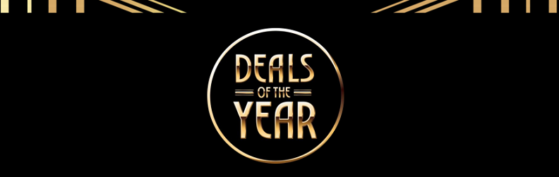 Deal of the Year 2017