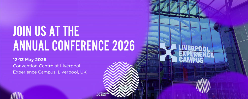 Join us in Liverpool for the ACT annual conference 2026