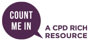 ACT CPD logo