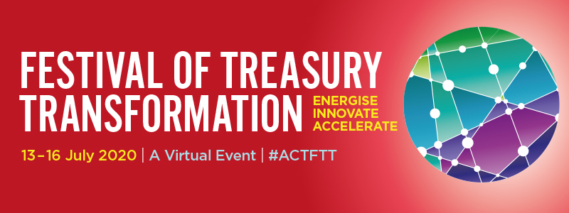 ACT Festival of Treasury Transformation 2020