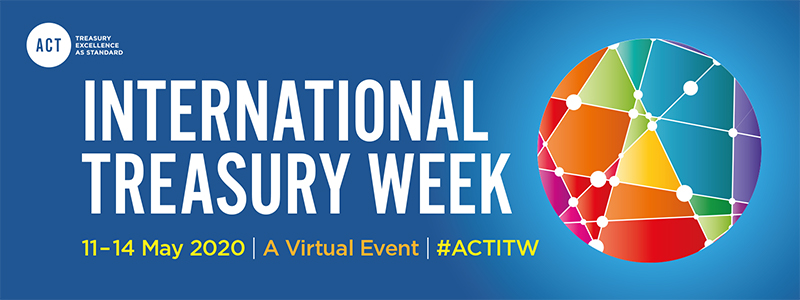 ACT International Treasury Week 2020