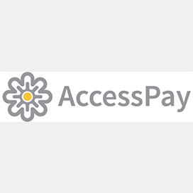 AccessPay logo
