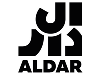 Aldar logo