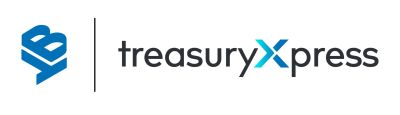 Bottomline TreasuryXpress logo