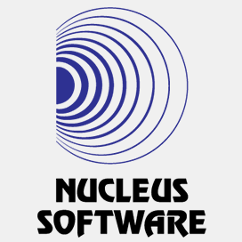 Nucleus logo