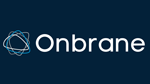 Onbrane logo