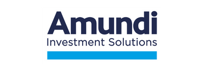 Logo: Amundi