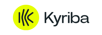 Logo: Kyriba