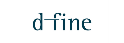 Logo: D-Fine