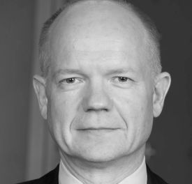 William Hague