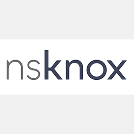 nsKnox logo