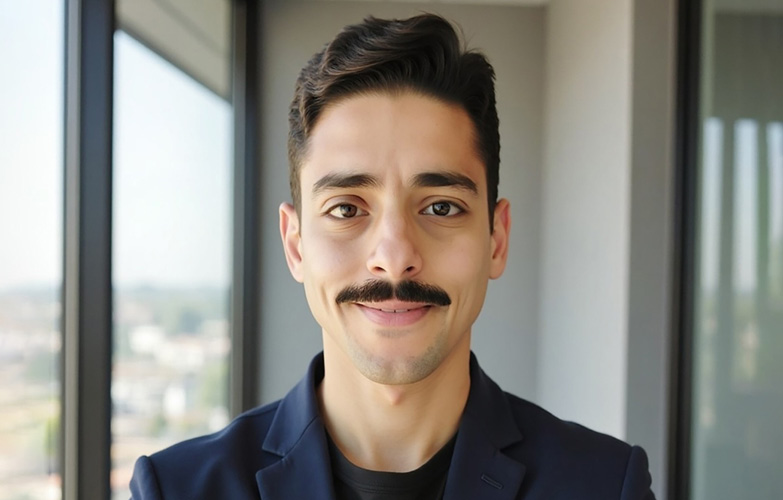 Innovator of the year winner 
