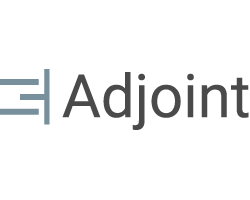 Adjoint logo