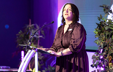 picture of Annette Spencer 