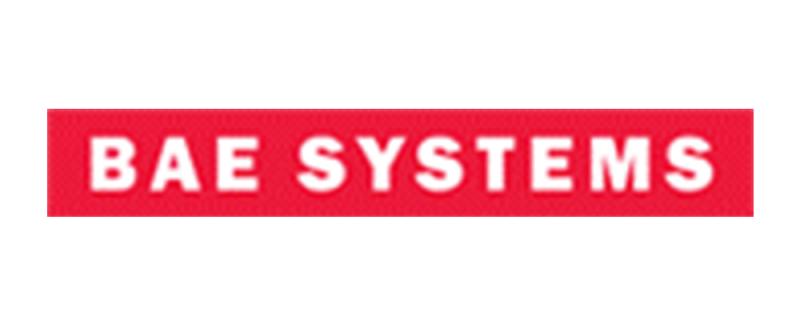 BAE Systems logo