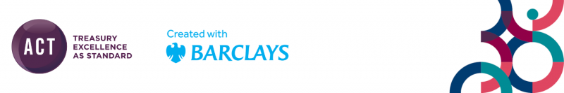 Barclays hub main page footer