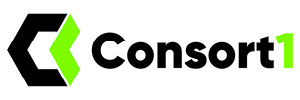 Consort1 logo