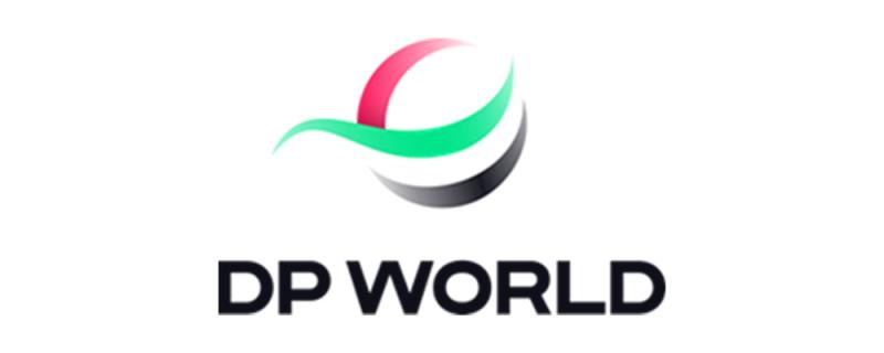 DP World logo