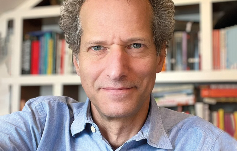 David Lubin ACT annual conference keynote speaker 