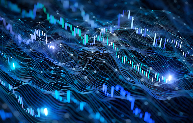 Digital bonds connection 