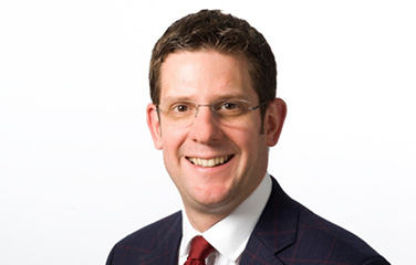 the FCA’s Mark Francis