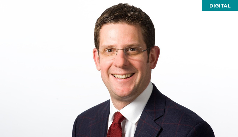 Mark Francis of the FCA