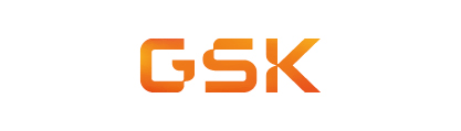 GSK logo