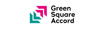 GreenSquareAccord logo
