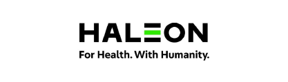 Haleon logo