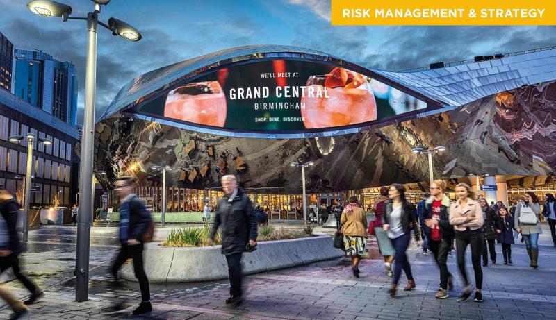 grand central birmingham 