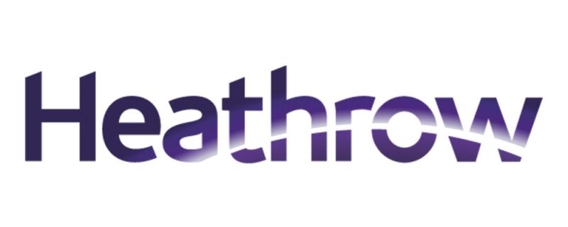 Heathrow logo