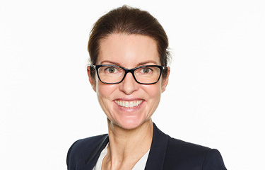 Katrina Sax