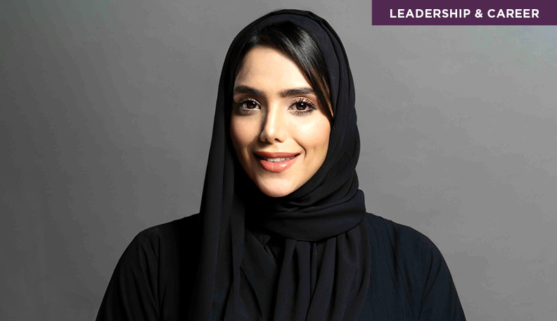 Khaloud Alhammadi is director of treasury at AD Ports in Abu Dhabi, UAE, and winner of the ACT’s Middle East Treasury Professional of the Year 2025 award