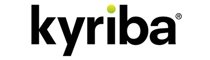 Kyriba logo