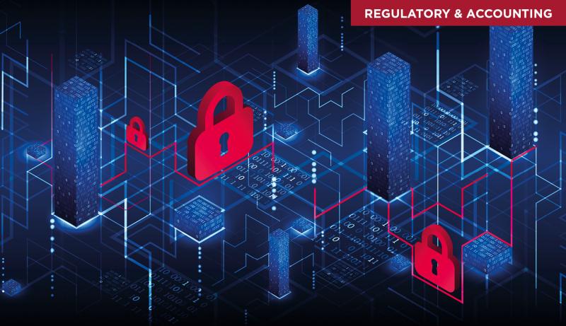 padlocks in data and ai