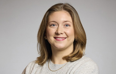 Louise Woodroffe FCT