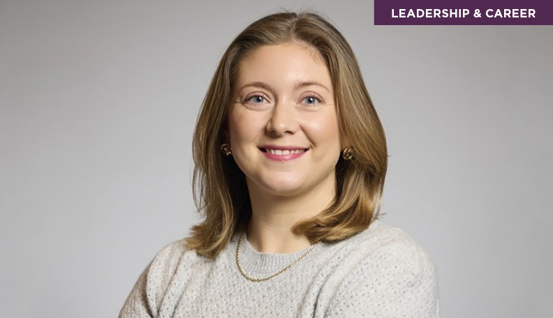 Louise Woodroffe FCT