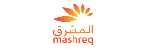 Mashreq logo