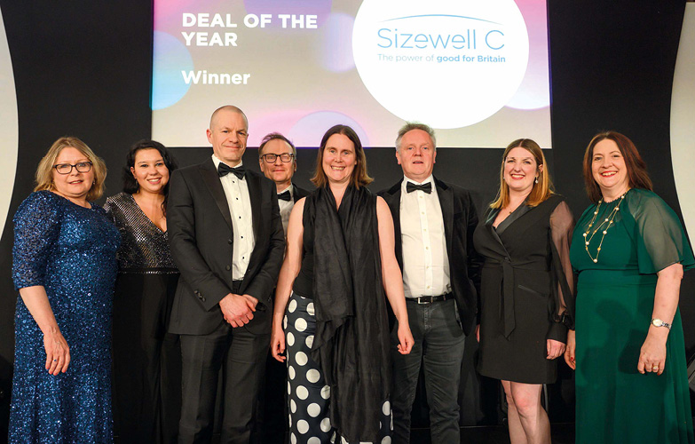 sizewell c deals of the year