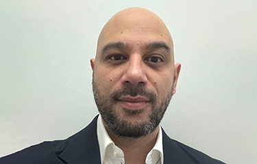 Nick Georgiou