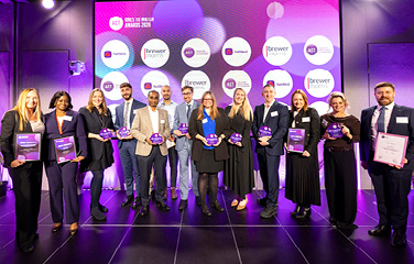 Ones to Watch awards 2026 winners