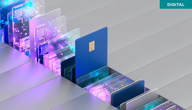 sims, cards and digital payments