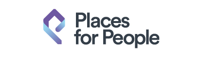 Places for People logo