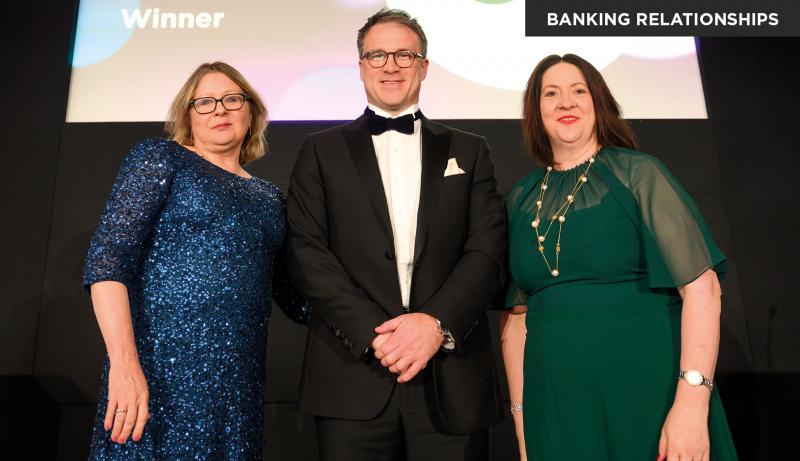 Primary health properties winner of loans above 1bn at deals of the year