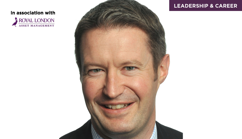 Craig Inches, head of rates and cash at Royal London Asset Management,