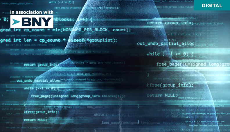 Sponsored content from BNY, digital resilience