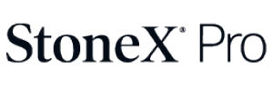 StoneX Pro logo